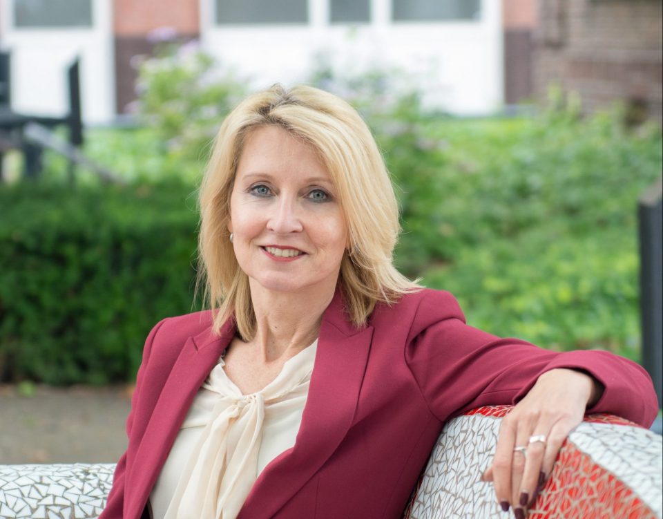 Woordje van de burgemeester
