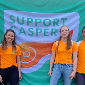 Lopen voor alvleesklierkanker