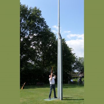 Wie wordt Dorpskoning 2022?