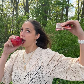 Maand van de Leefstijl bij Fysiotherapie Boekel