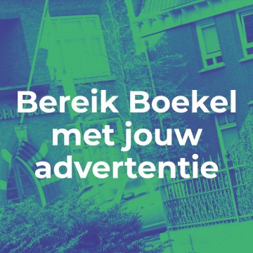 Jouw bedrijf op inBoekel?