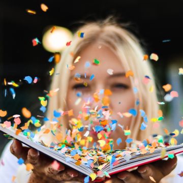 Winactie voor trouwe leners van de Bibliotheek