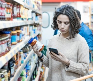 Doe de test op Geldfit.nl