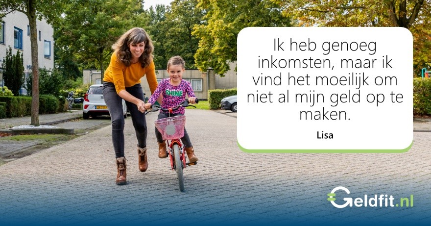 Wil je grip krijgen op je geld?