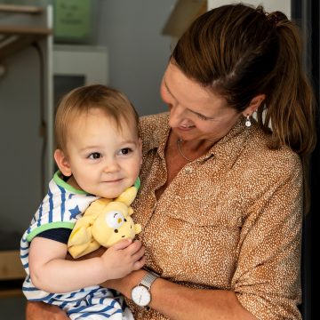 ’t Stappertje zoekt pedagogisch medewerker