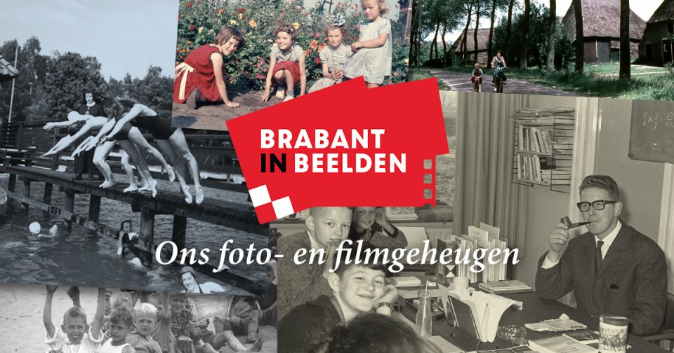 Alle dorpsfilms uit de jaren 50 en 60 op één plek online
