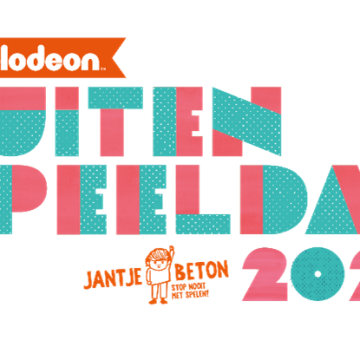 Nationale Buitenspeeldag 2022