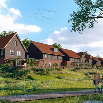 Laatste kans inschrijving de Burgt fase 1A