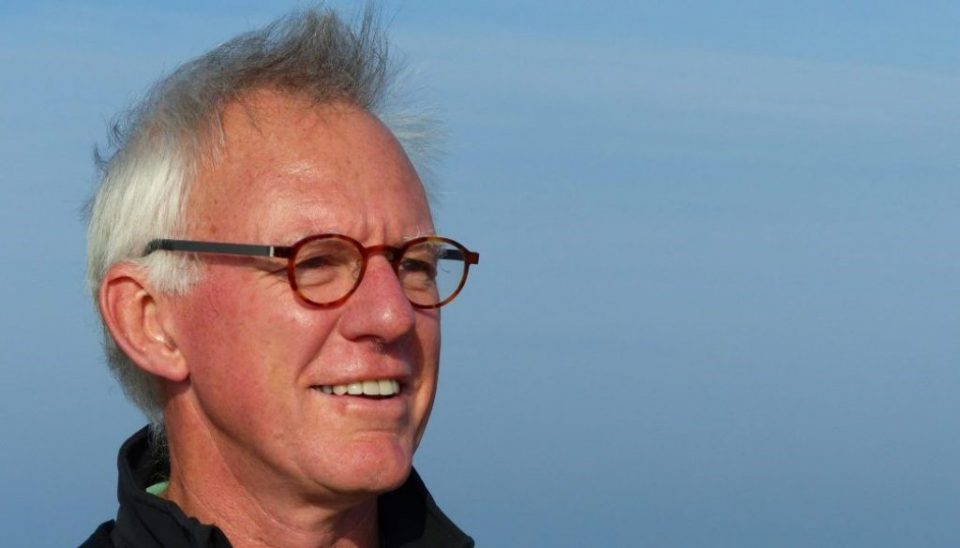 Samen duurzaam voedsel produceren