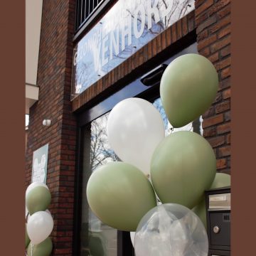 Terugblik open dag Gezondheidscentrum Venhorst