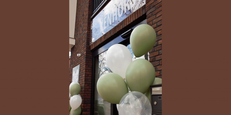 Terugblik open dag Gezondheidscentrum Venhorst