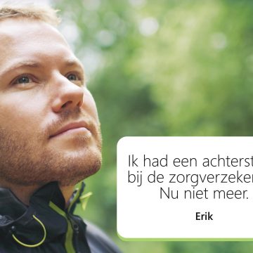 Grip op je geld: voorkom achterstand