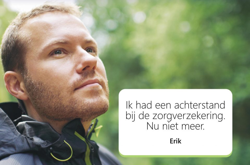 Grip op je geld: voorkom achterstand