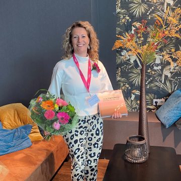 25 jaar: Hetty Graat Personal Care