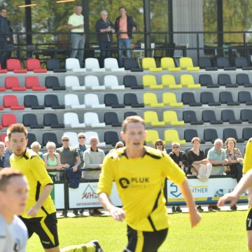 v.v. Boekel Sport wint verdiend van EGS’20: 0-1