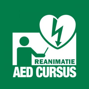 AED en reanimatie cursussen