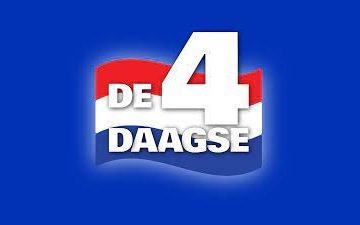 Boekel Gastvrij en Actief bij de Vierdaagse van Nijmegen