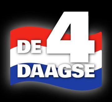 Boekel Gastvrij en Actief bij de Vierdaagse van Nijmegen