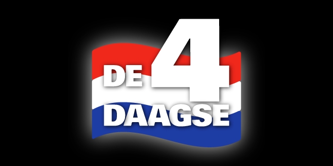 Boekel Gastvrij en Actief bij de Vierdaagse van Nijmegen