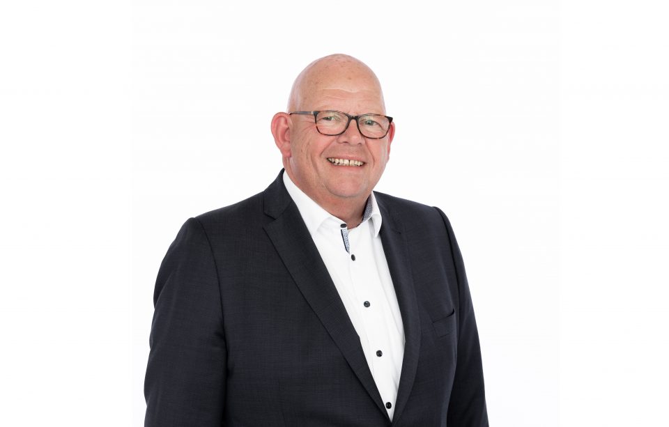 Ben Brands: Wethouder van de DOP