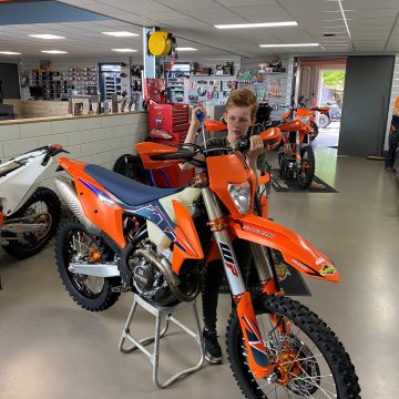 Reis door de toekomst