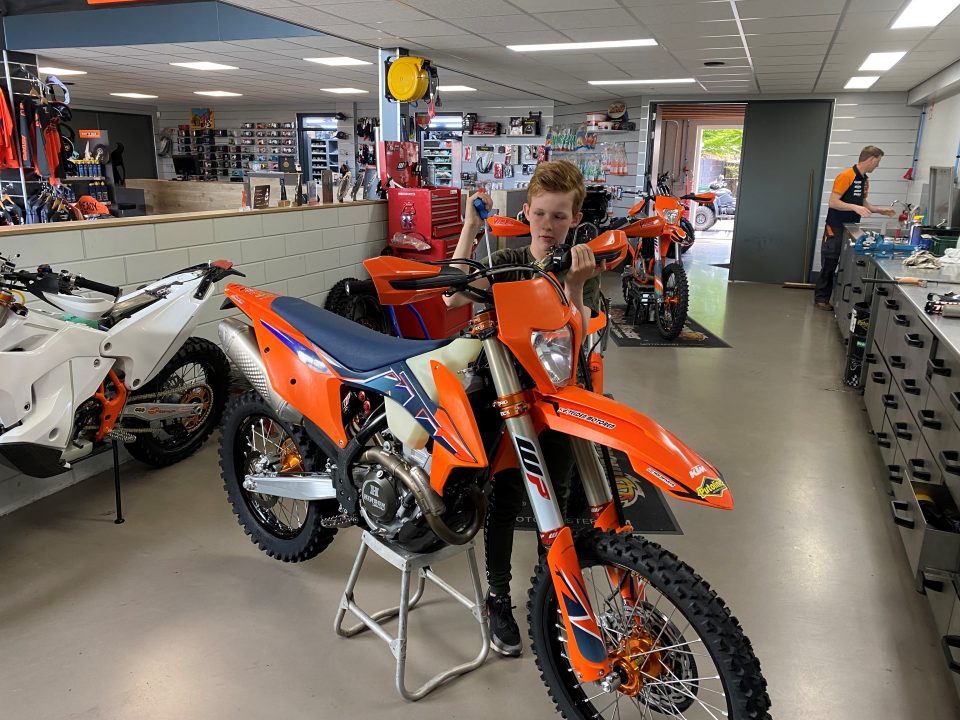 Reis door de toekomst