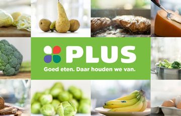 Coop Boekel heropent als PLUS Boekel