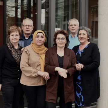 Adviesraad Sociaal Domein gemeente Boekel