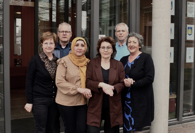 Adviesraad Sociaal Domein gemeente Boekel