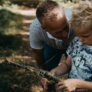 Training Communiceren met Kinderen