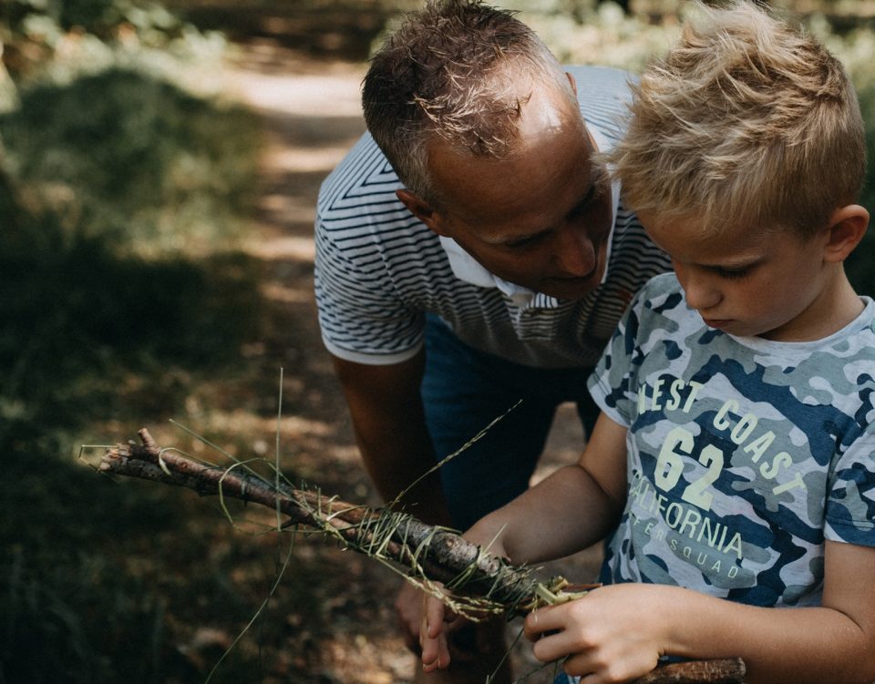 Training Communiceren met Kinderen
