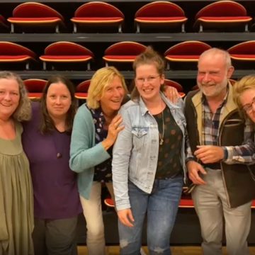 Toneelvereniging Venhorst is op zoek naar speelster