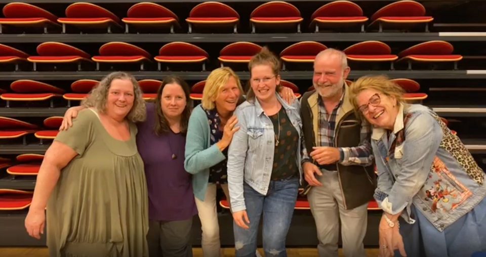 Toneelvereniging Venhorst is op zoek naar speelster