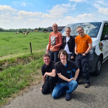 Vrijwilliger voor vervoer gezocht bij zorgboerderij MeMo