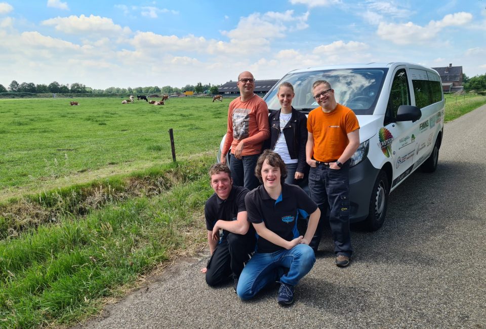 Vrijwilliger voor vervoer gezocht bij zorgboerderij MeMo