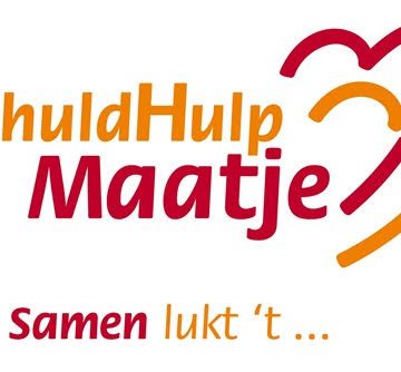 We zitten in een opwaartse spiraal