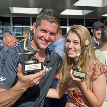 RKSV Venhorst Buurtvoetbaltoernooi 2022