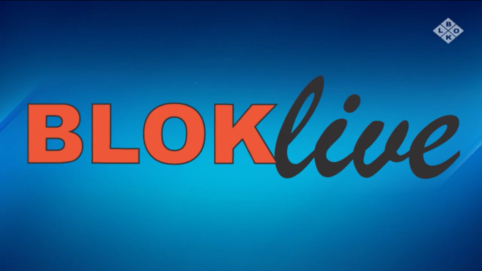 BlokLive