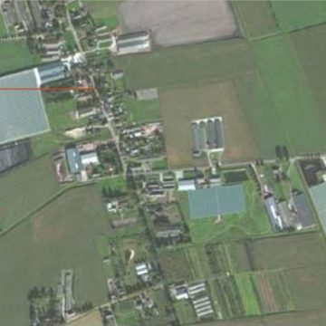 Buurtschap Bovenstehuis-Gewandhuis op slot na achterkamertjespolitiek