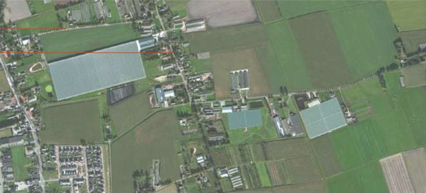 Buurtschap Bovenstehuis-Gewandhuis op slot na achterkamertjespolitiek