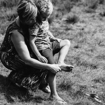 Training communiceren met kinderen