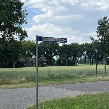Burgemeester en wethouders kunnen aan de slag!