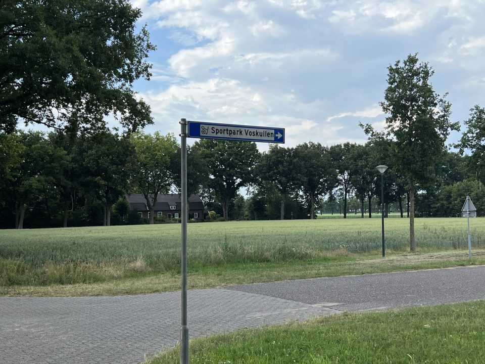 Burgemeester en wethouders kunnen aan de slag!