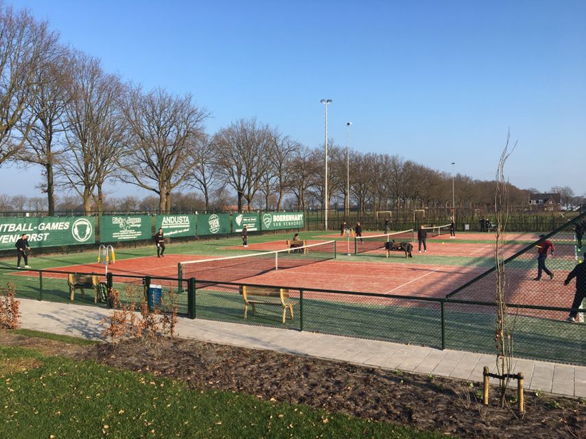 CDA: Venhorstse sportverenigingen niet dwarsbomen, maar ruimte bieden