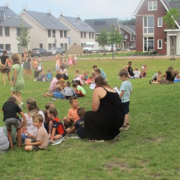 Boekels Boekenfestijn