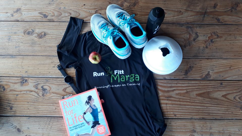 Hardloopcursus voor beginners