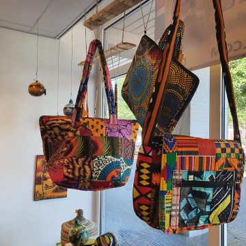 Winkelen voor Stichting Sama