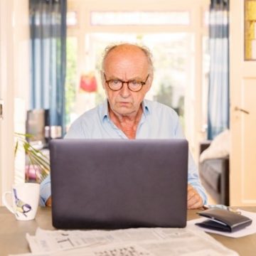 Campagne senioren en veiligheid