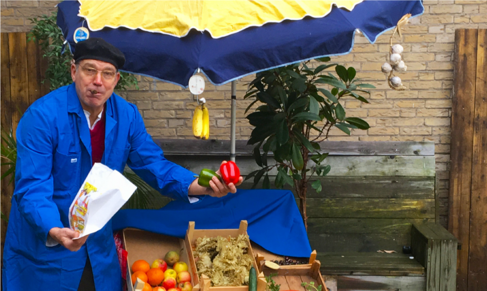 Nog maar even tot BoeCult!