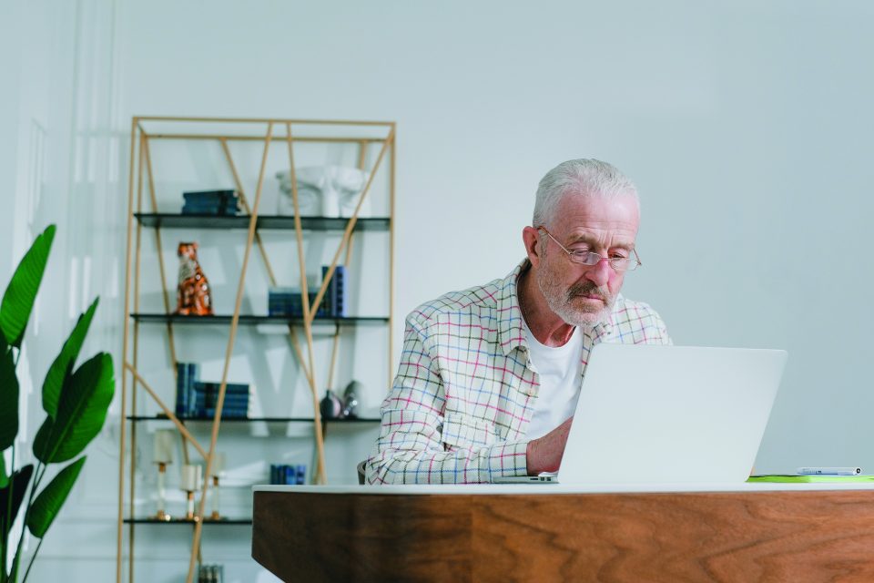 Aan de slag met je DigiD in Boekel